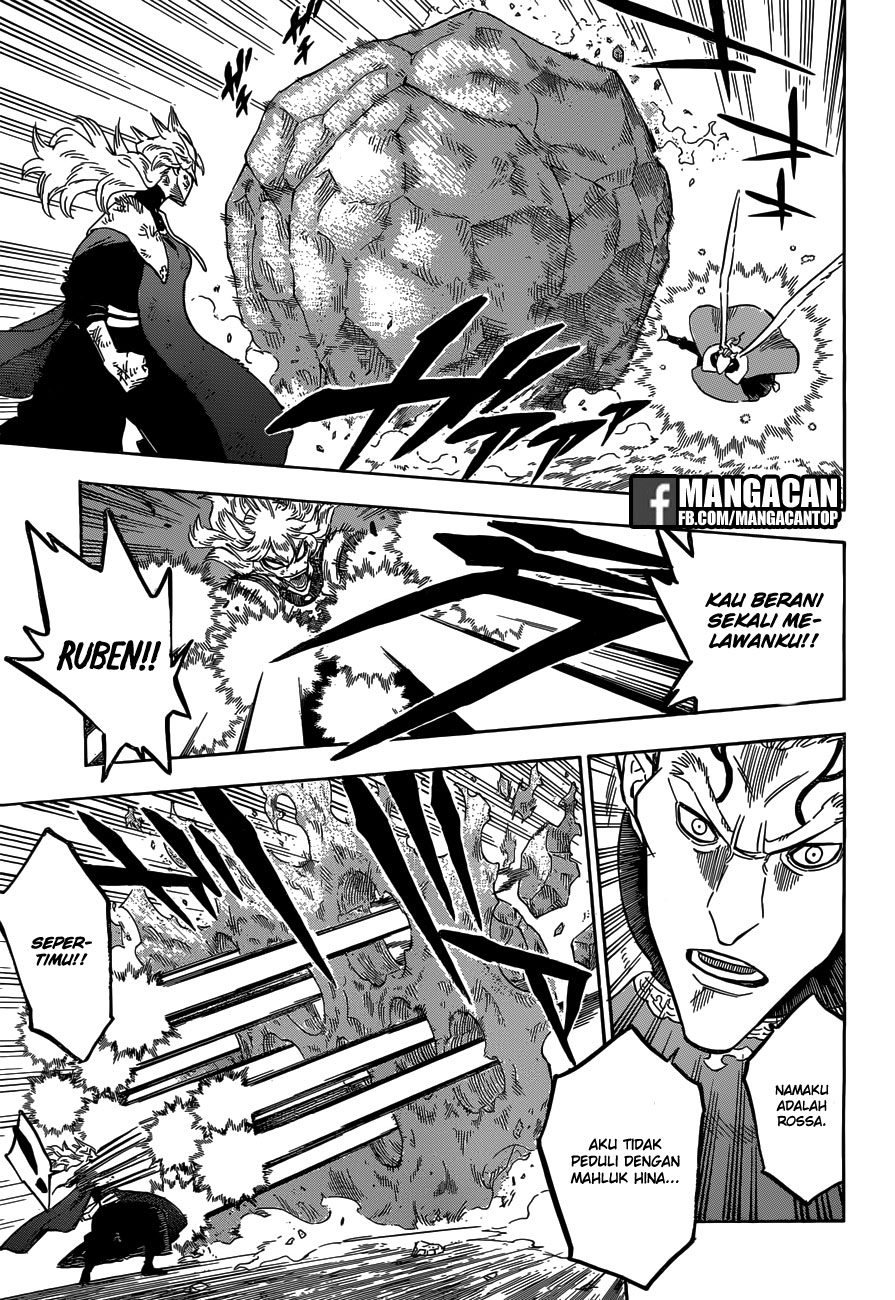 Black Clover chapter 152 halaman 11