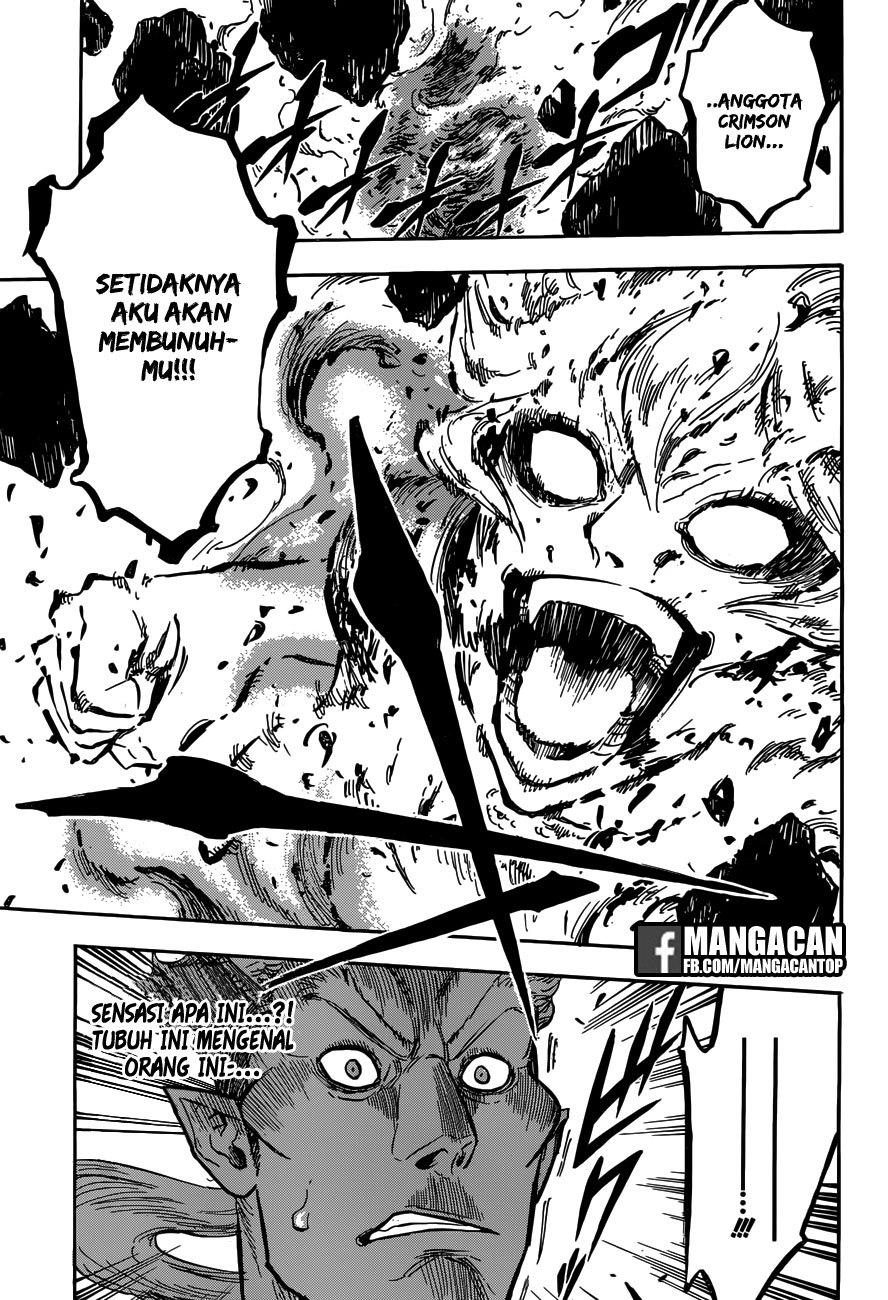 Black Clover chapter 152 halaman 13