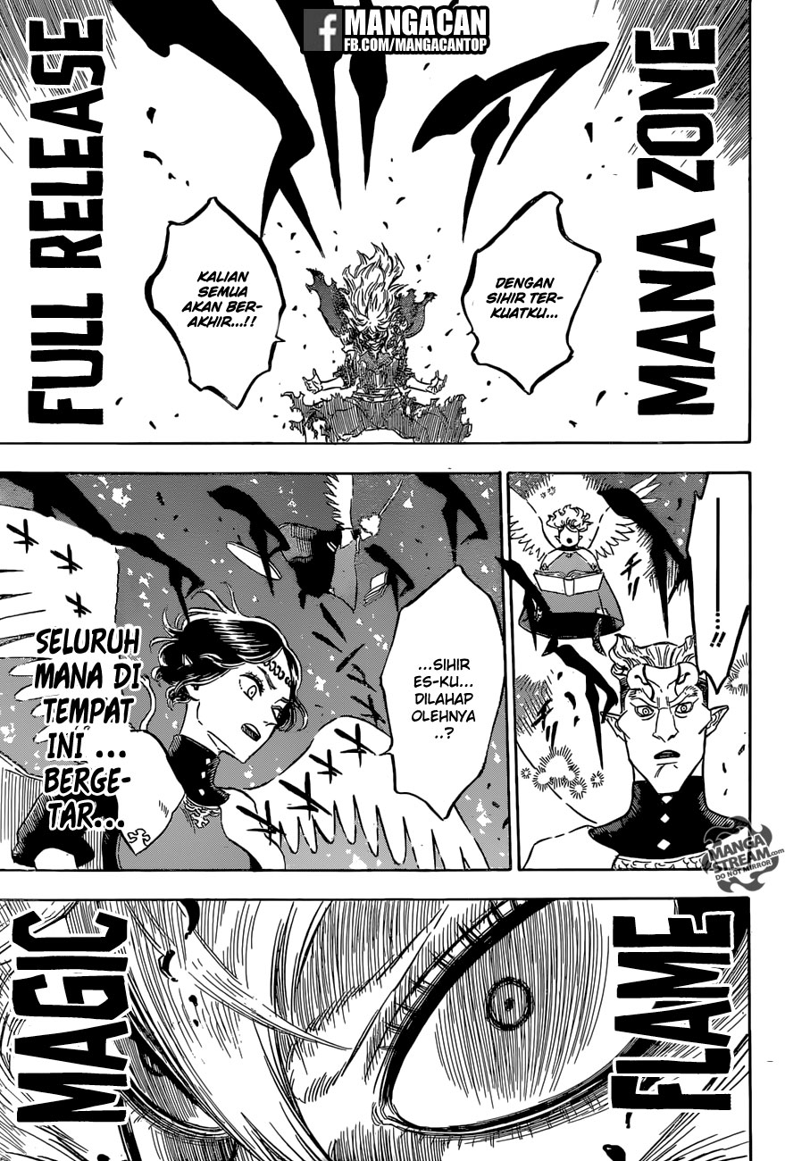 Black Clover chapter 153 halaman 4