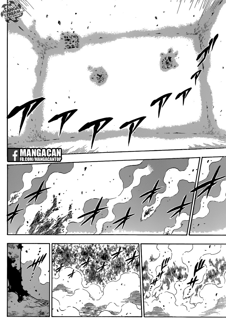 Black Clover chapter 153 halaman 6