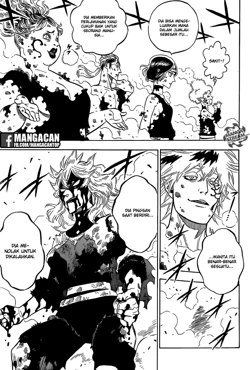 Black Clover chapter 153 halaman 7