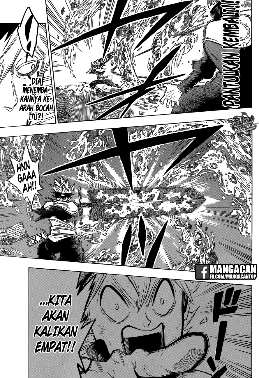 Black Clover chapter 153 halaman 13