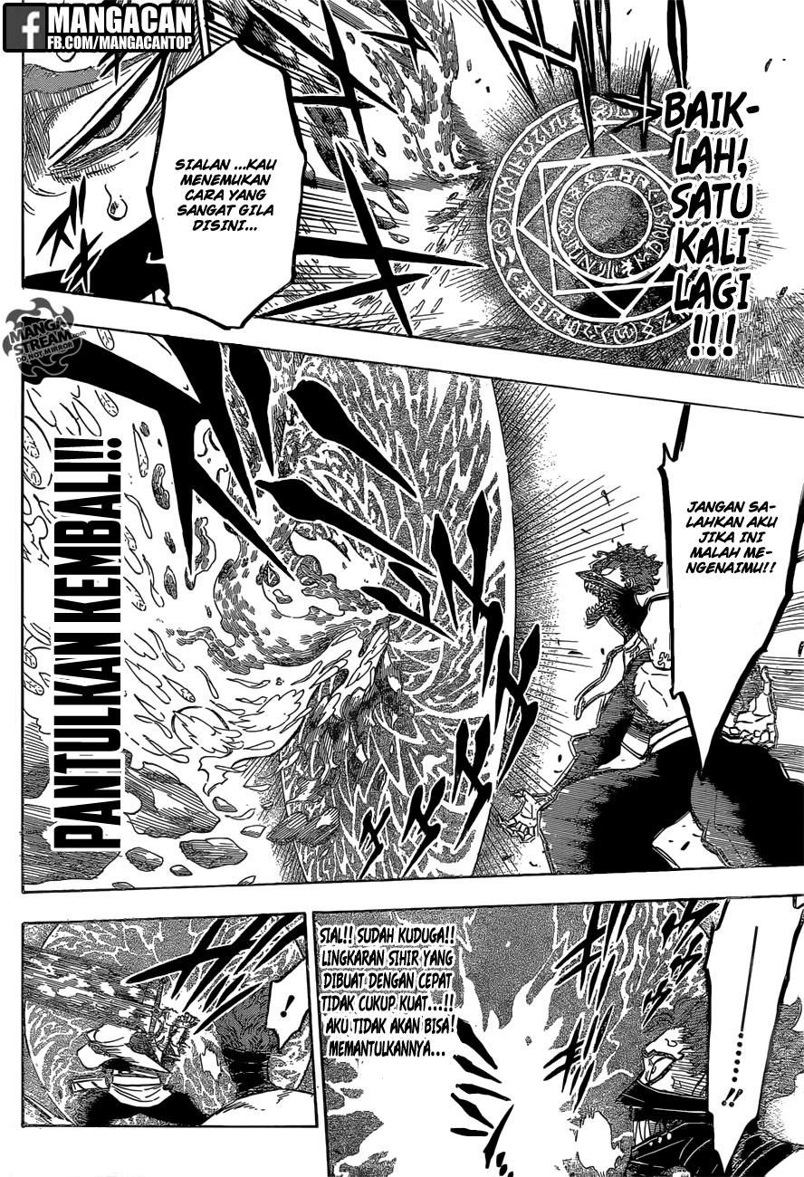 Black Clover chapter 153 halaman 14