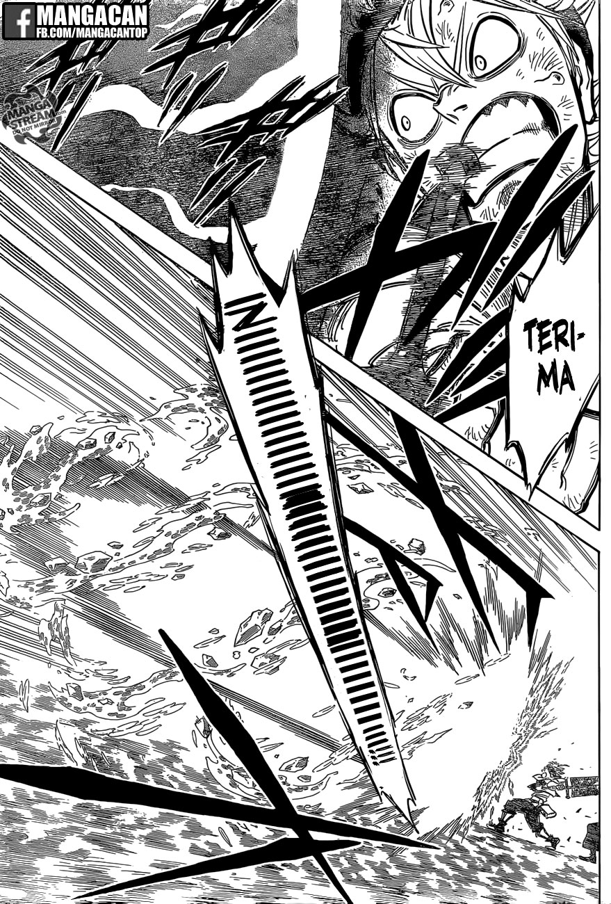 Black Clover chapter 153 halaman 15