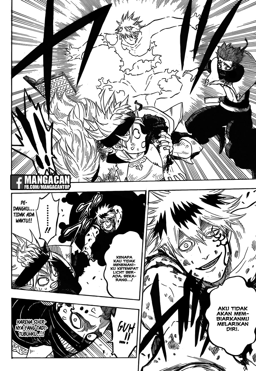 Black Clover chapter 154 halaman 4
