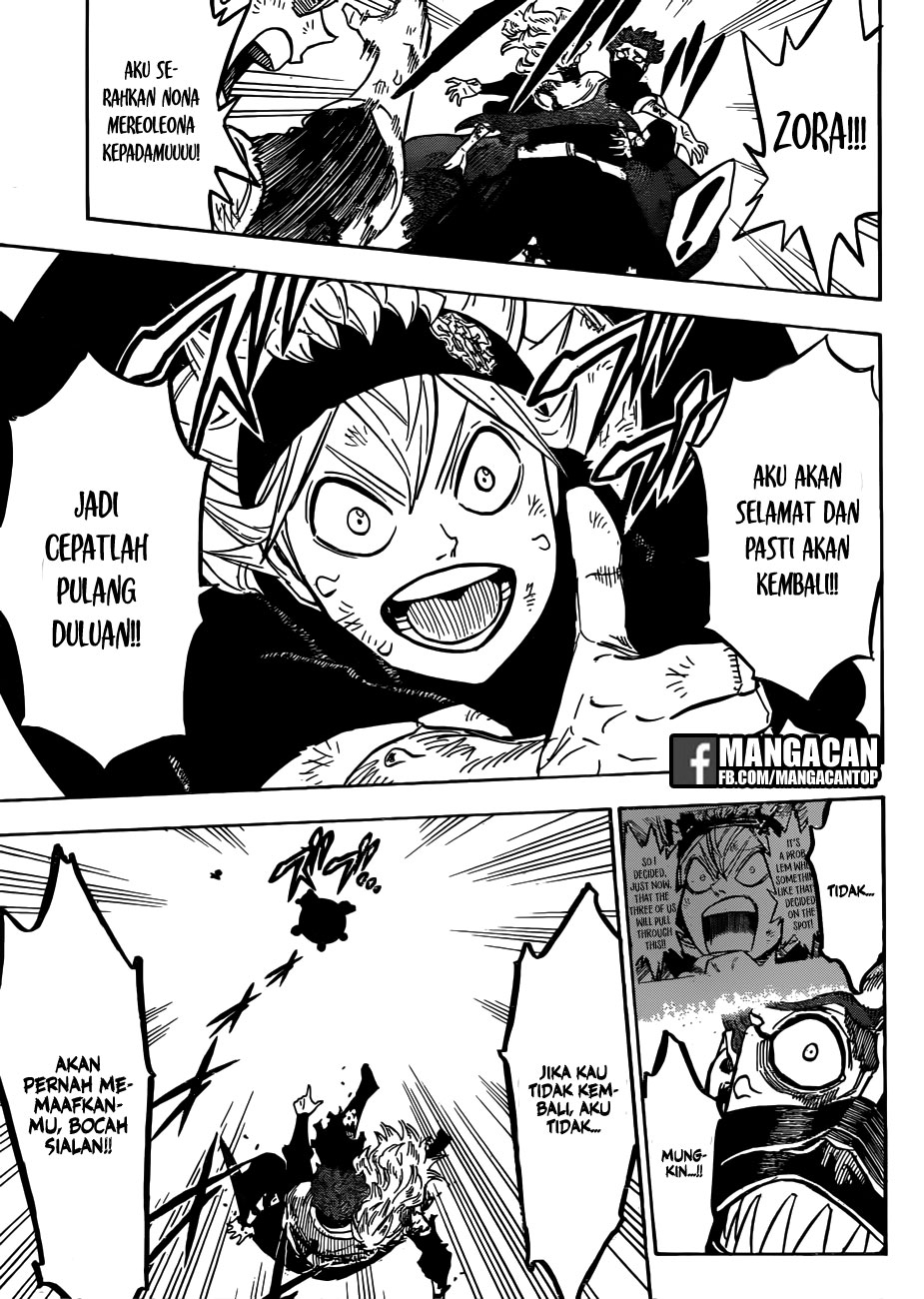 Black Clover chapter 154 halaman 5