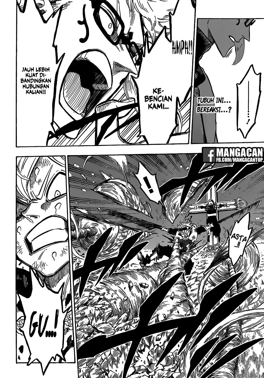 Black Clover chapter 154 halaman 12