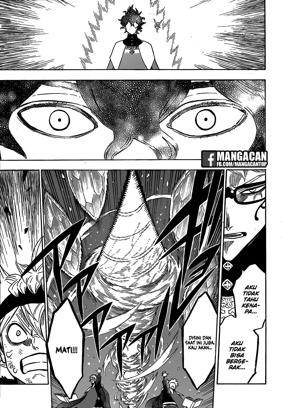 Black Clover chapter 154 halaman 15