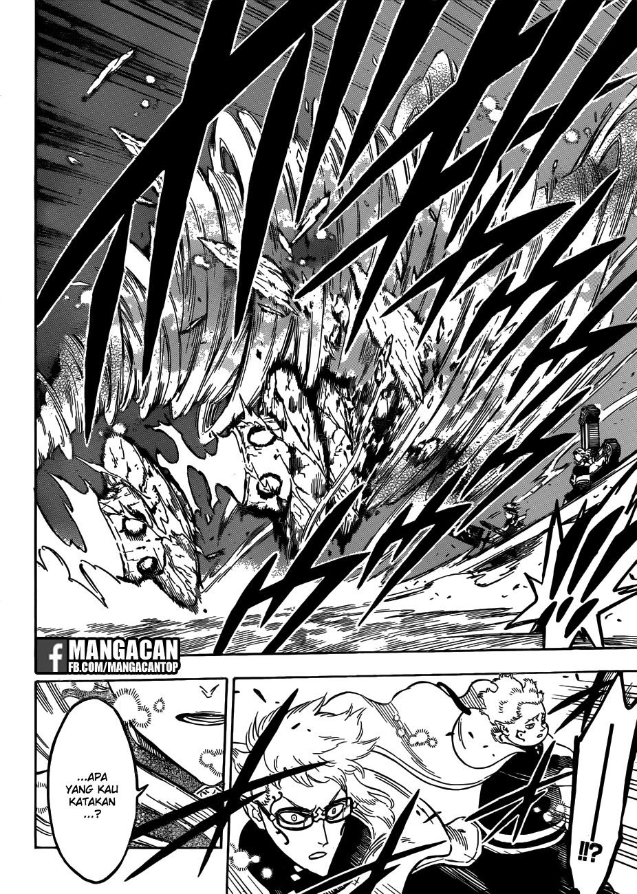 Black Clover chapter 154 halaman 16