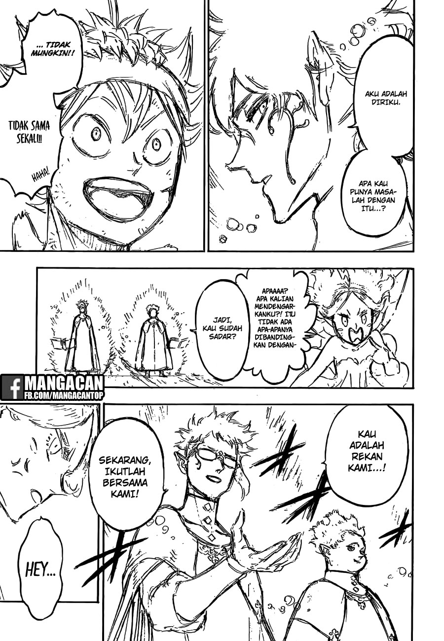 Black Clover chapter 155 halaman 4