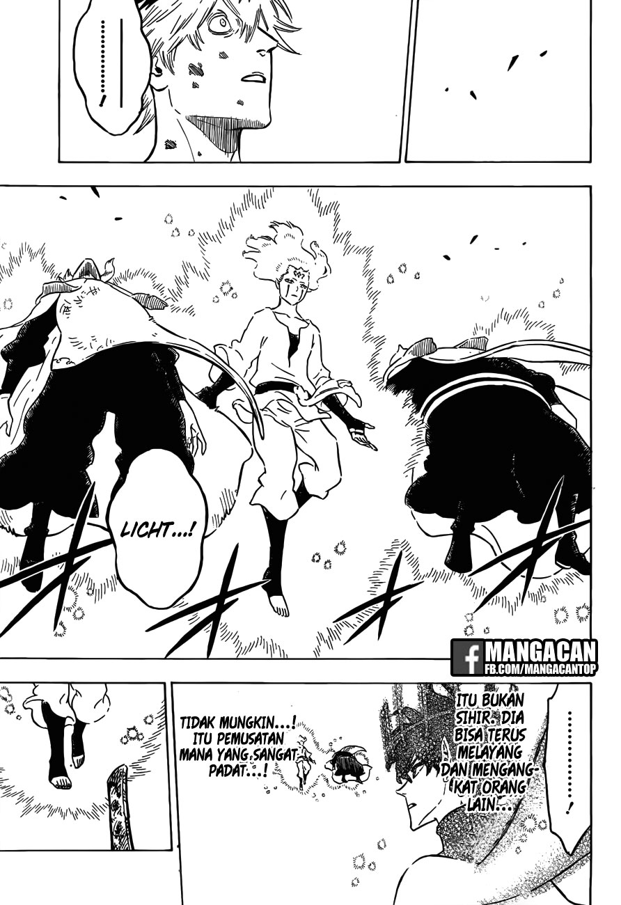 Black Clover chapter 156 halaman 4