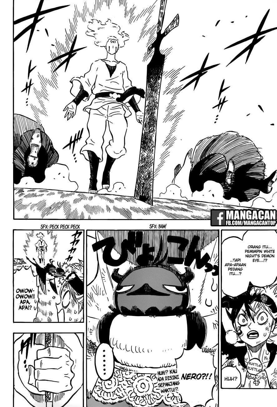 Black Clover chapter 156 halaman 5