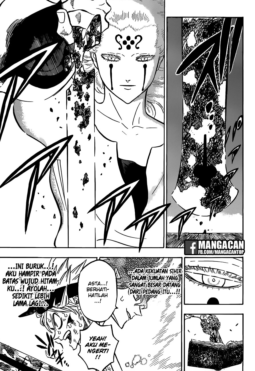 Black Clover chapter 156 halaman 6