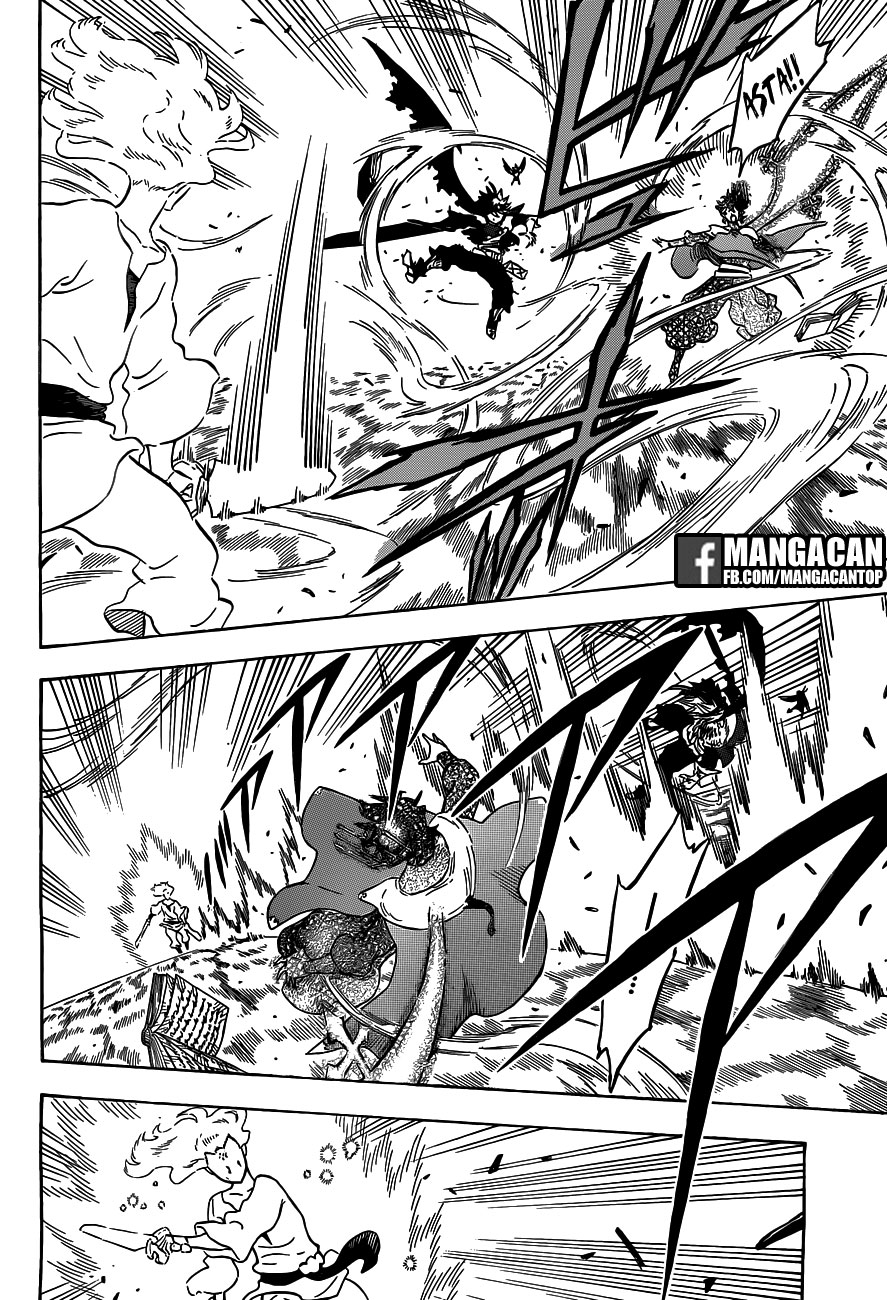Black Clover chapter 156 halaman 9