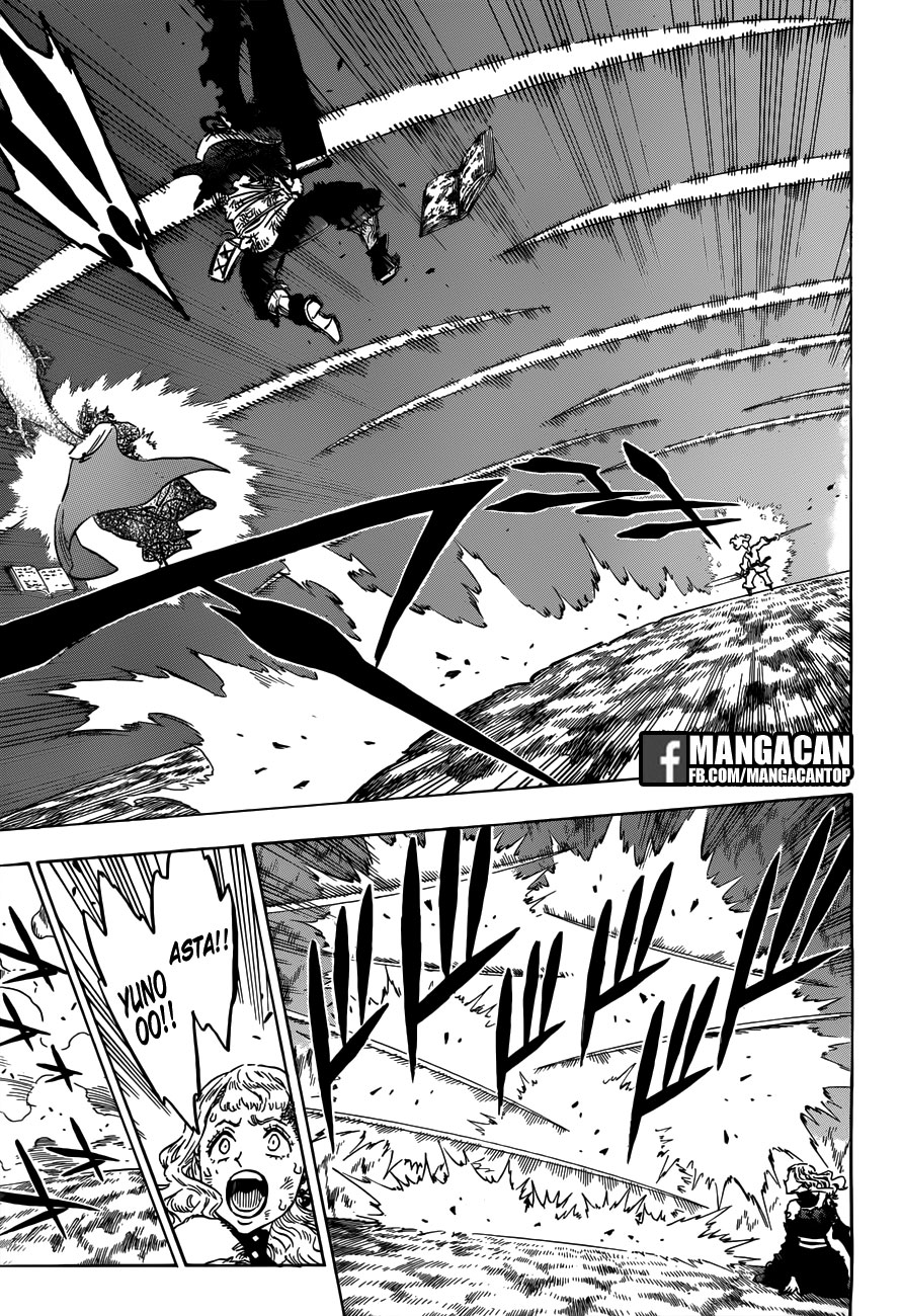 Black Clover chapter 156 halaman 10