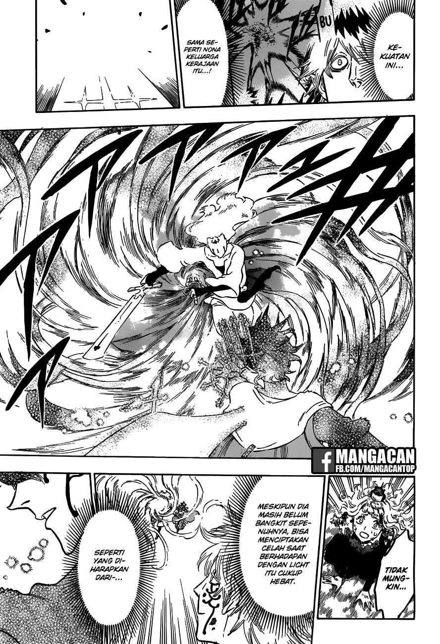 Black Clover chapter 156 halaman 16