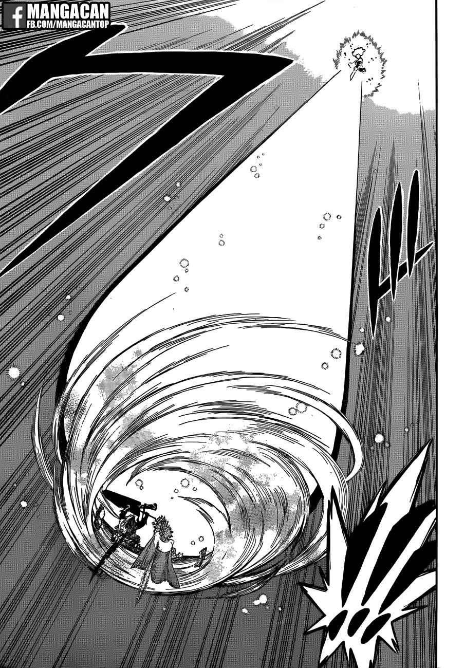 Black Clover chapter 157 halaman 4