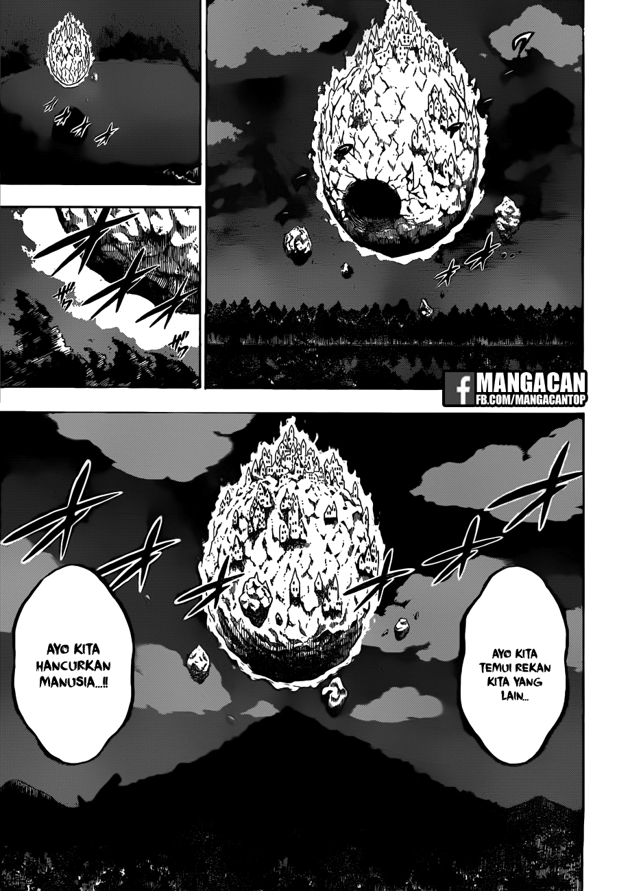 Black Clover chapter 157 halaman 10