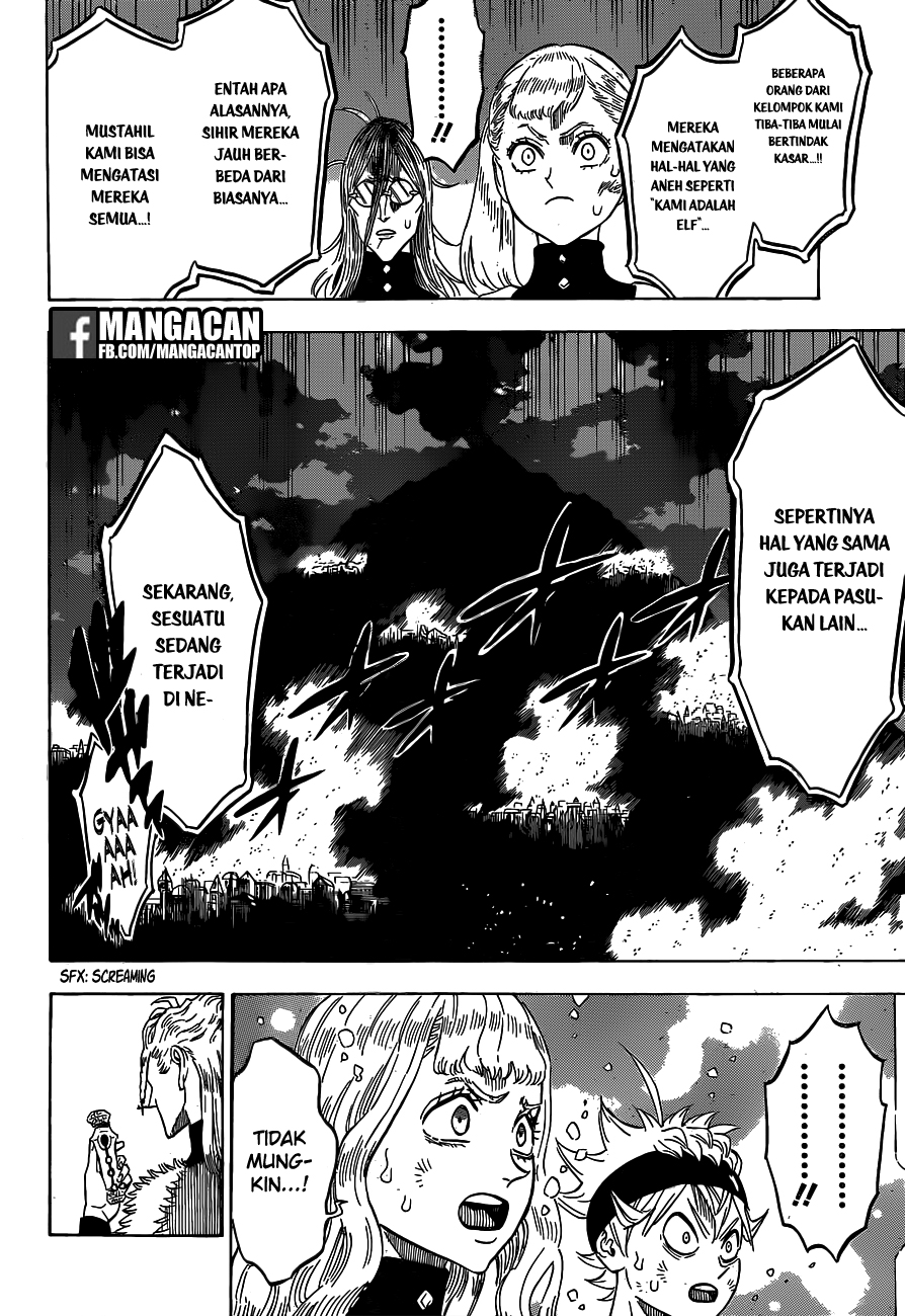 Black Clover chapter 157 halaman 15