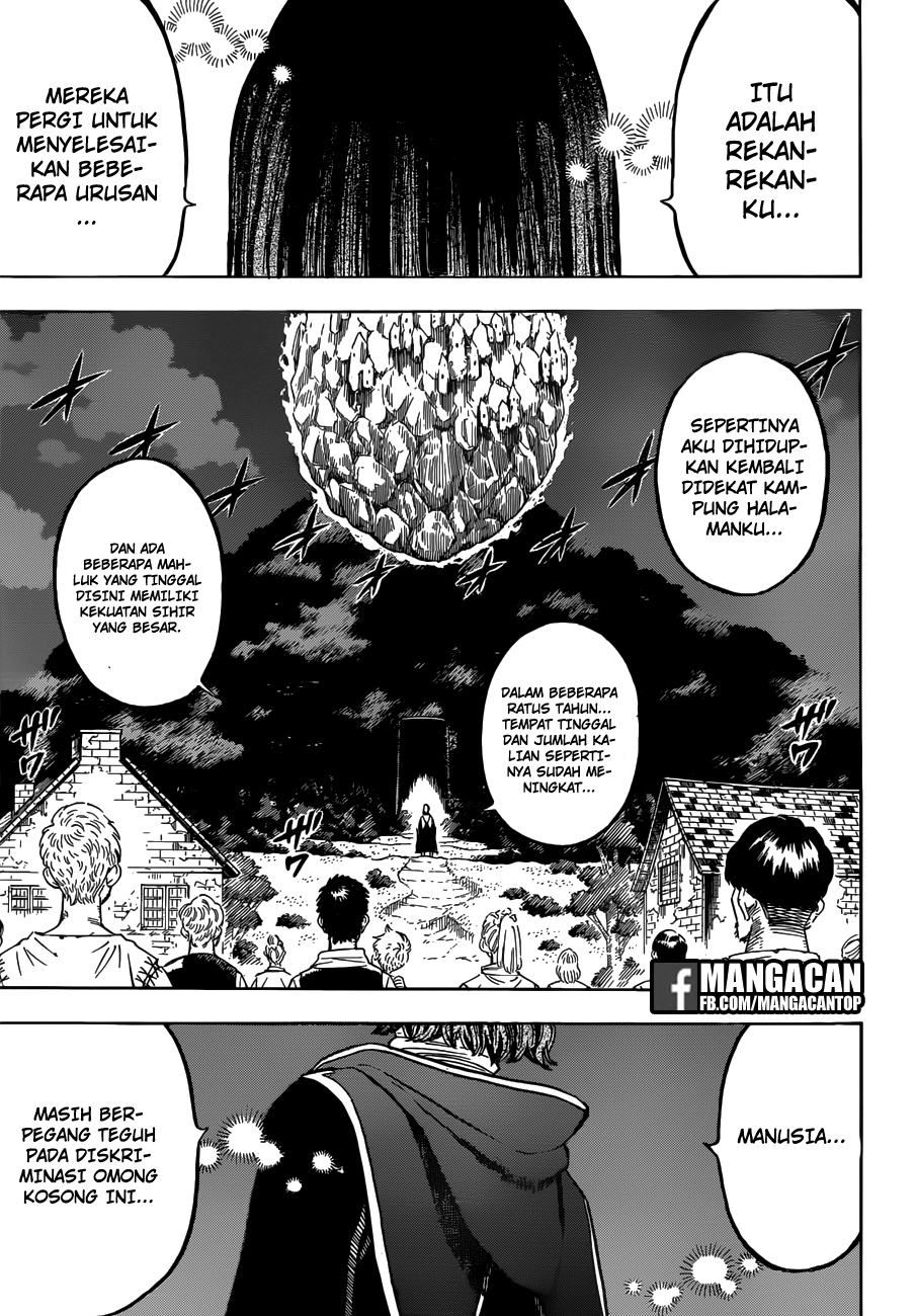 Black Clover chapter 158 halaman 4