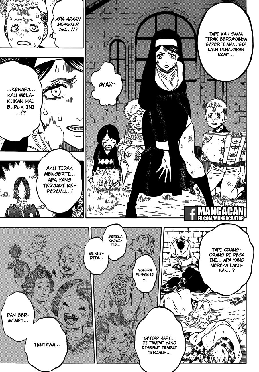 Black Clover chapter 158 halaman 12