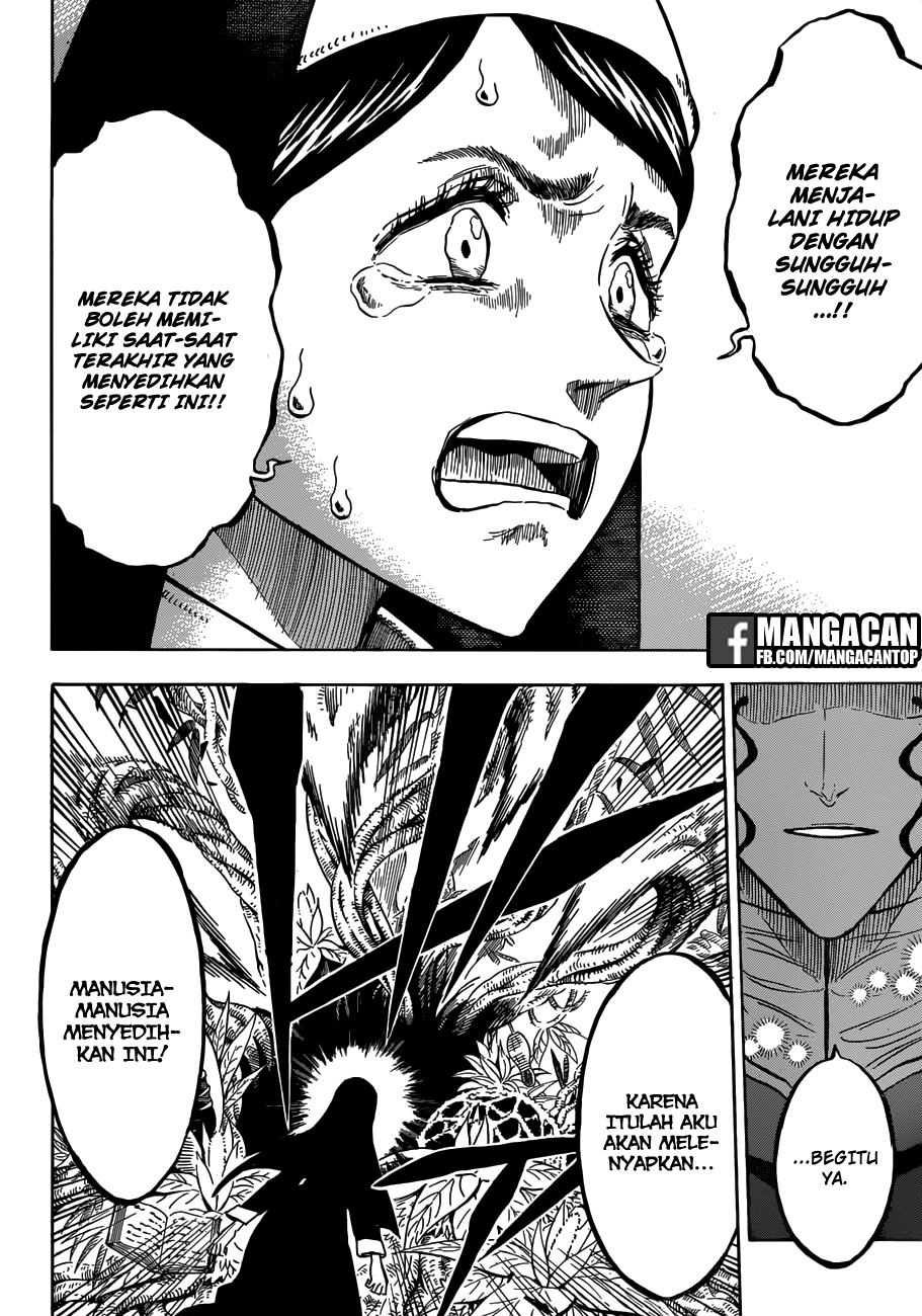 Black Clover chapter 158 halaman 13