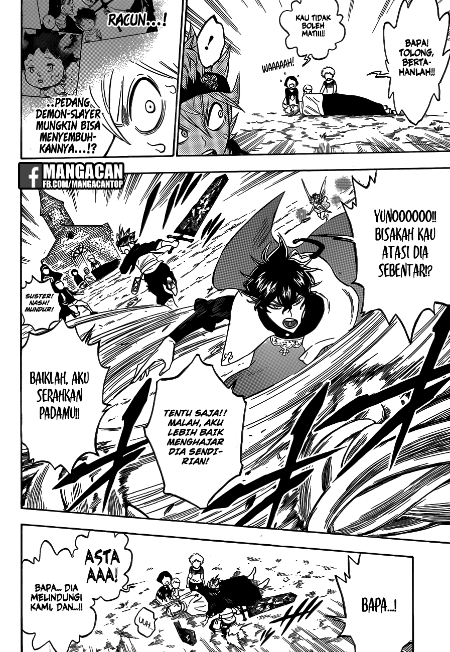 Black Clover chapter 159 halaman 4
