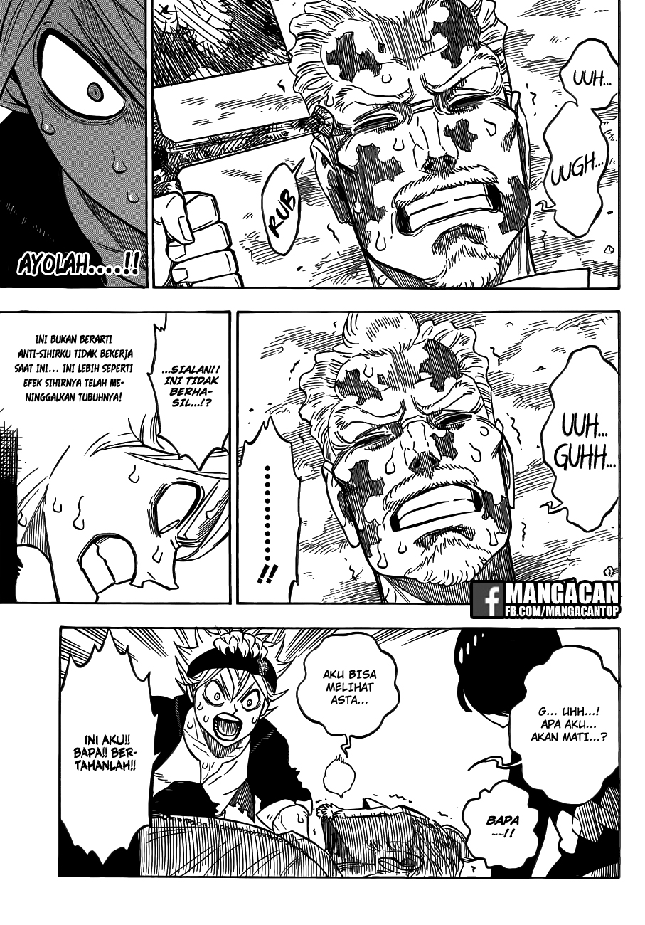 Black Clover chapter 159 halaman 5