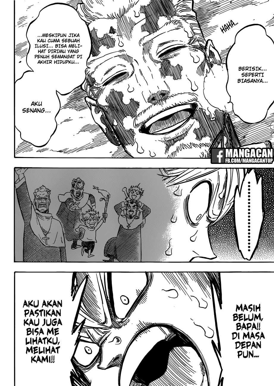 Black Clover chapter 159 halaman 6