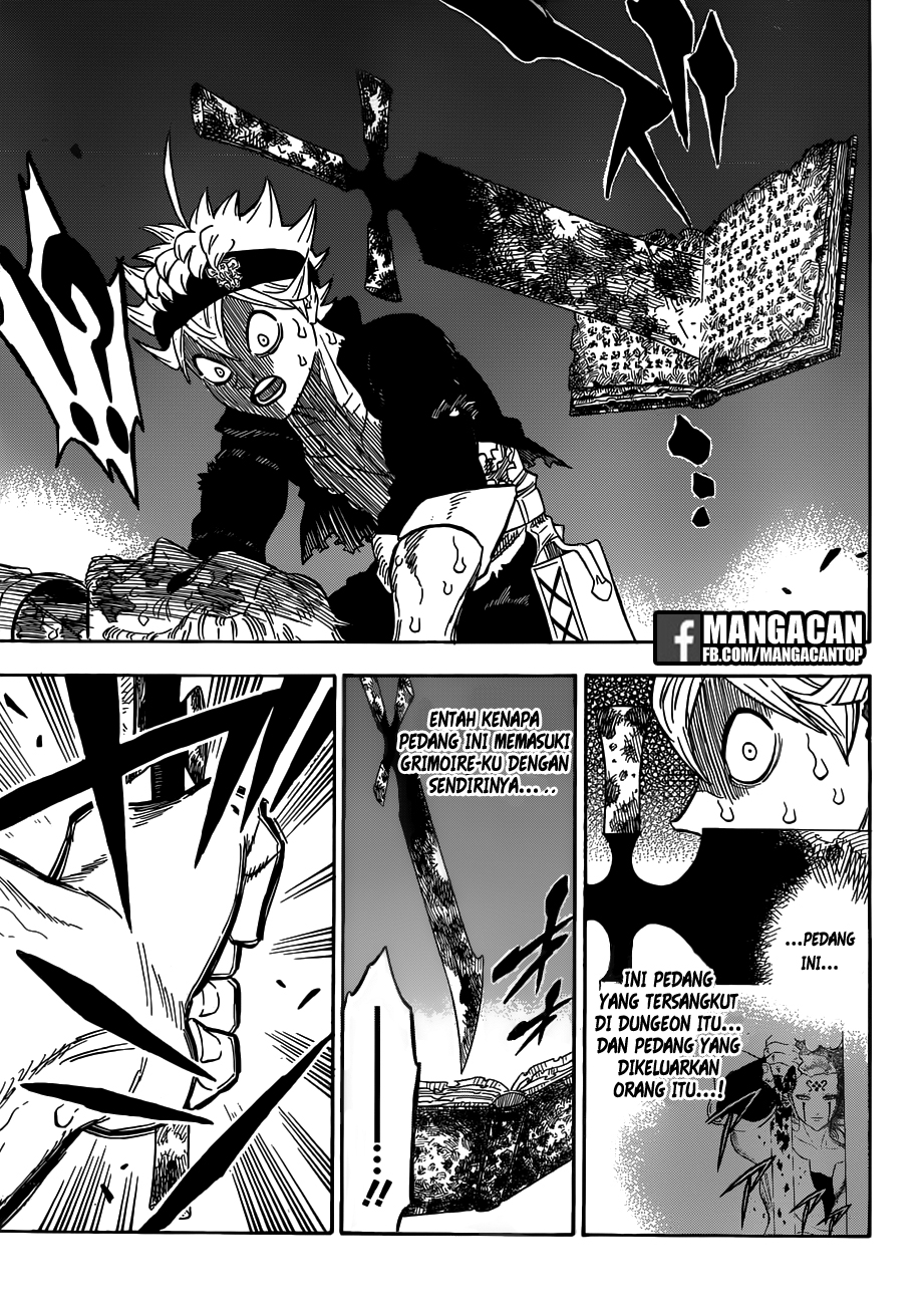 Black Clover chapter 159 halaman 7