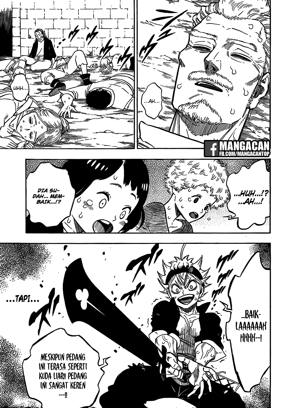 Black Clover chapter 159 halaman 9