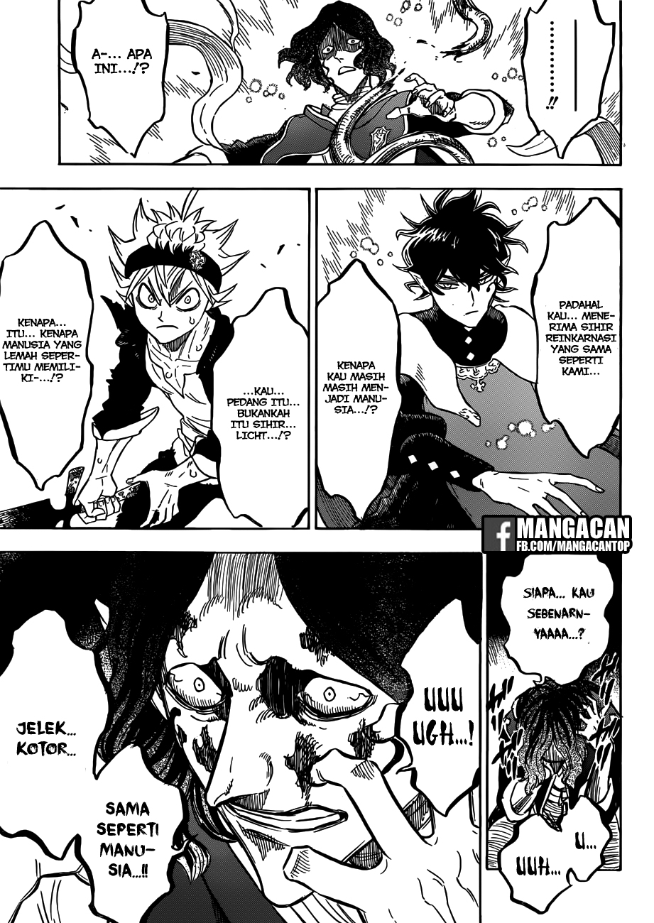 Black Clover chapter 159 halaman 11