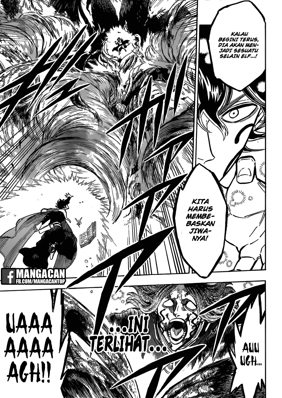 Black Clover chapter 159 halaman 13