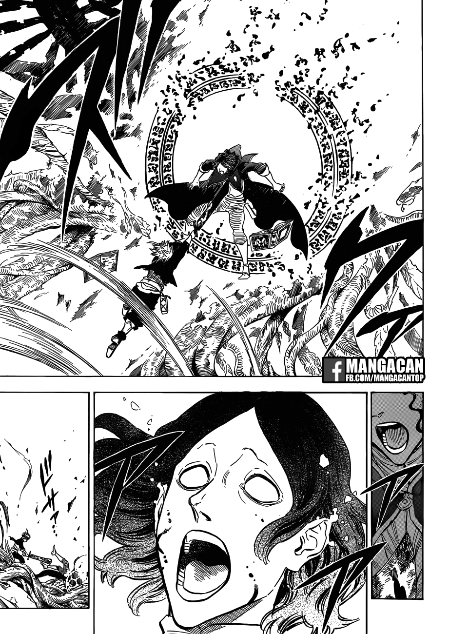 Black Clover chapter 159 halaman 15