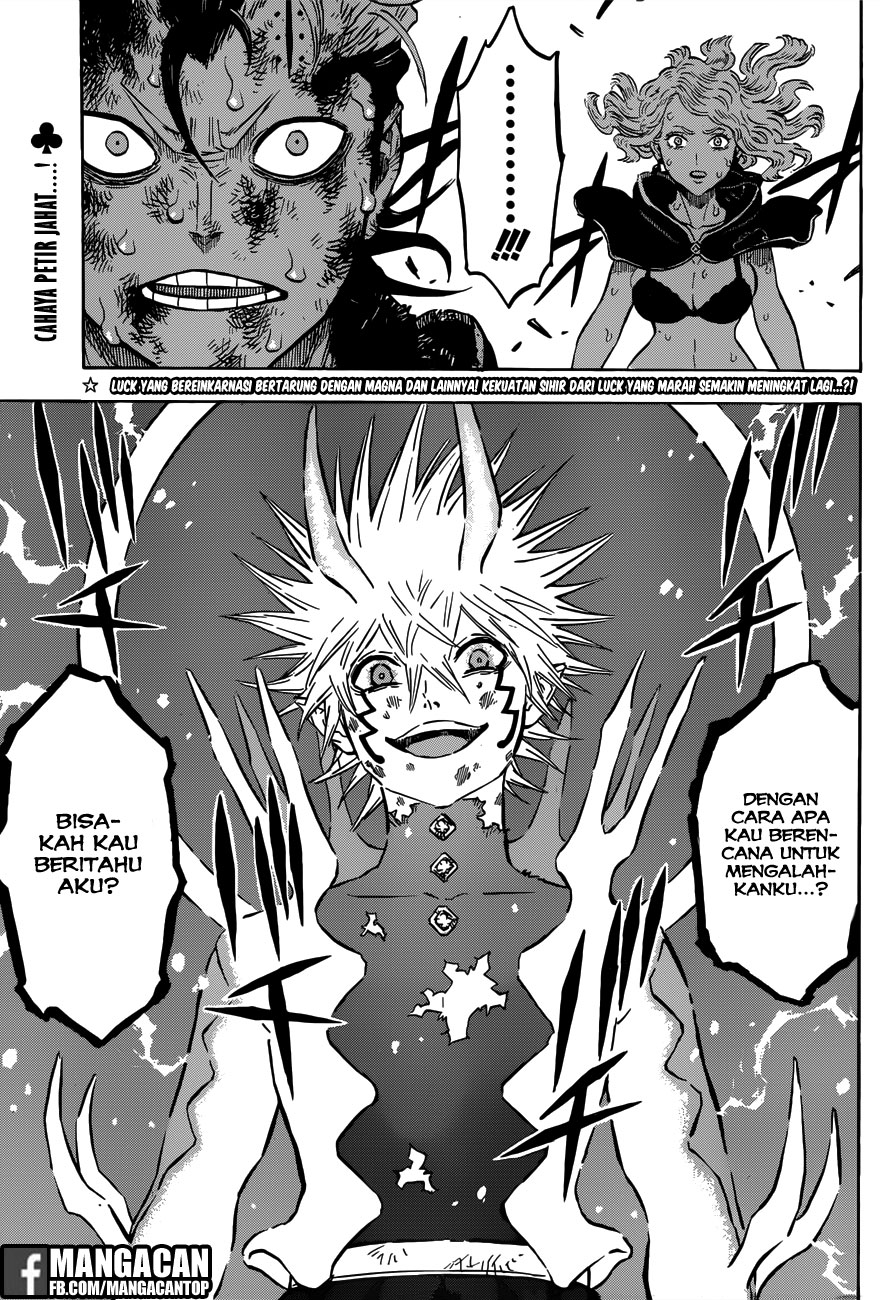 Black Clover chapter 161 halaman 4