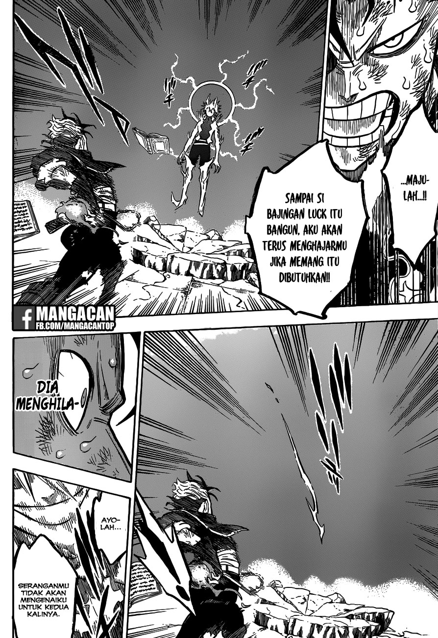 Black Clover chapter 161 halaman 5