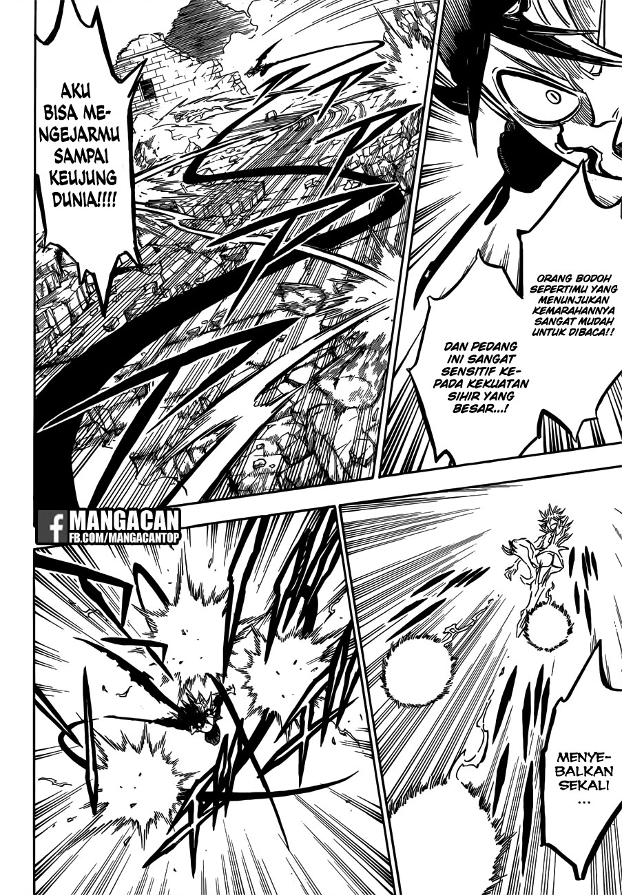 Black Clover chapter 162 halaman 5