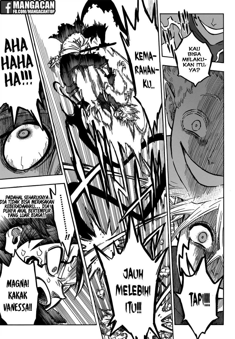 Black Clover chapter 162 halaman 6