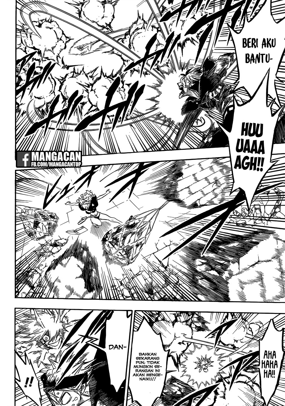 Black Clover chapter 162 halaman 7