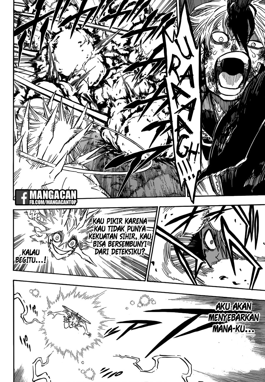 Black Clover chapter 162 halaman 9