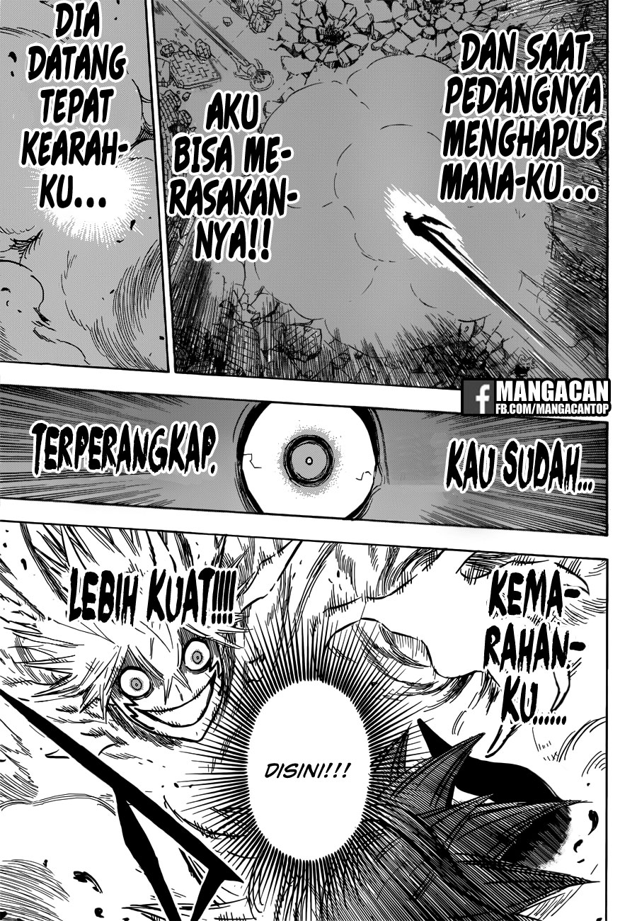 Black Clover chapter 162 halaman 10