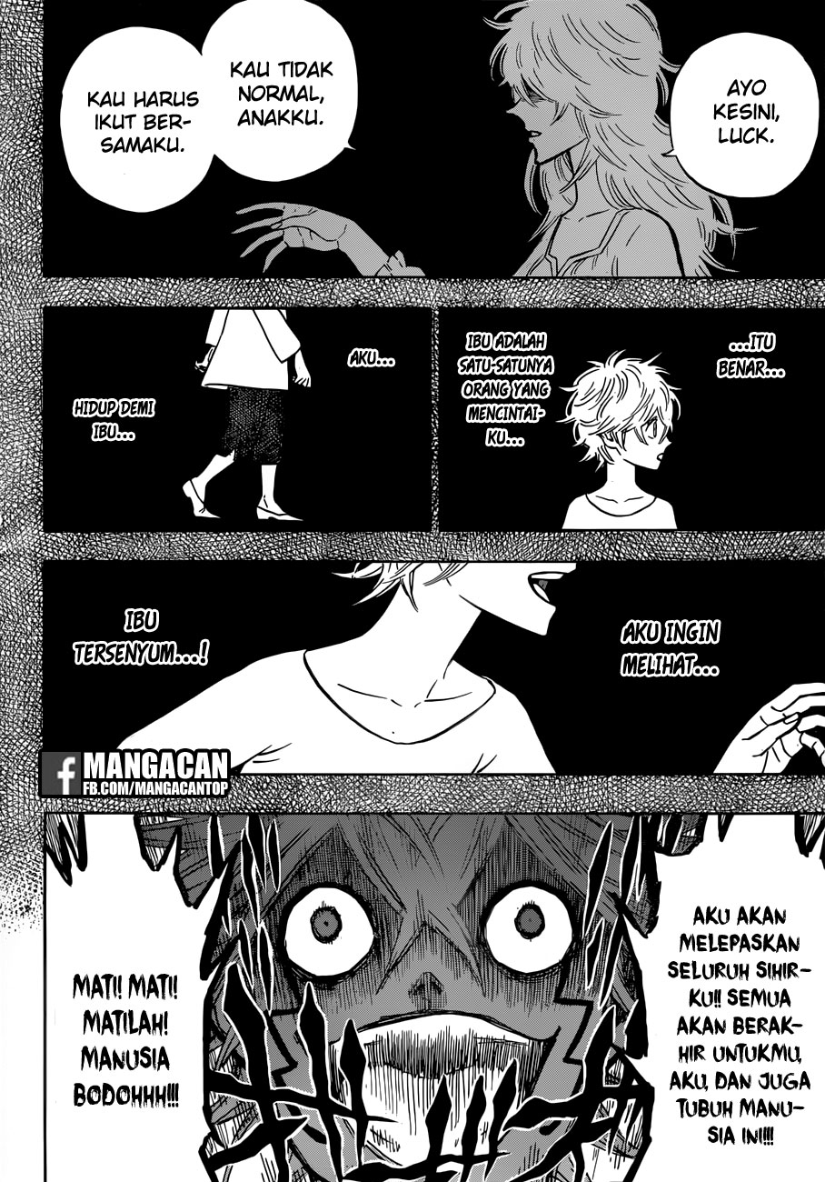 Black Clover chapter 163 halaman 5