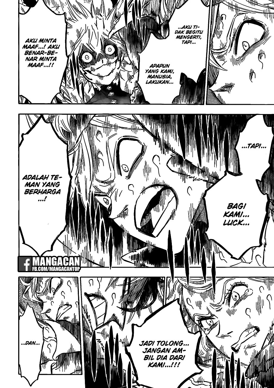 Black Clover chapter 163 halaman 7