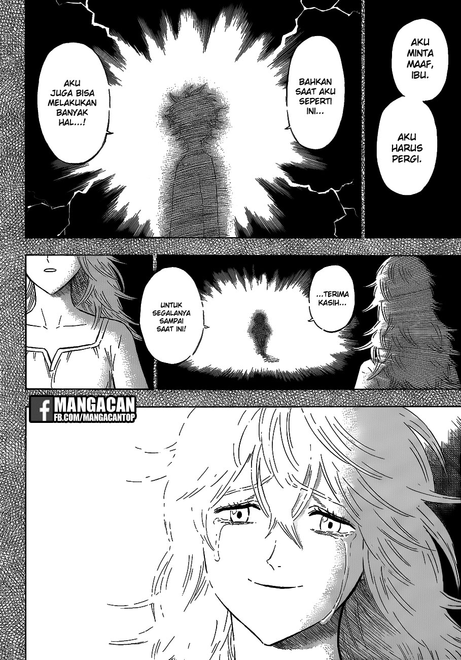 Black Clover chapter 163 halaman 9