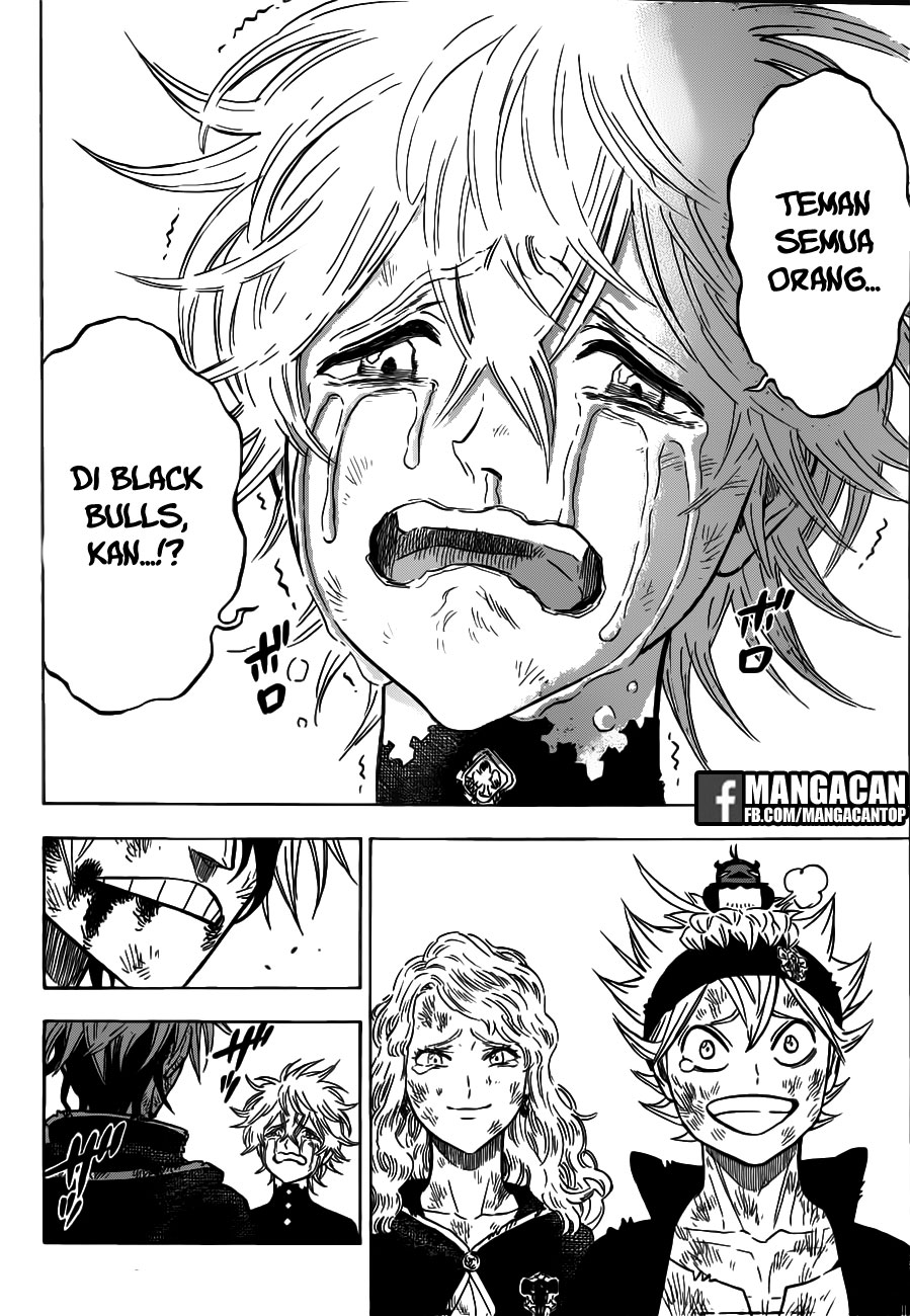 Black Clover chapter 163 halaman 13