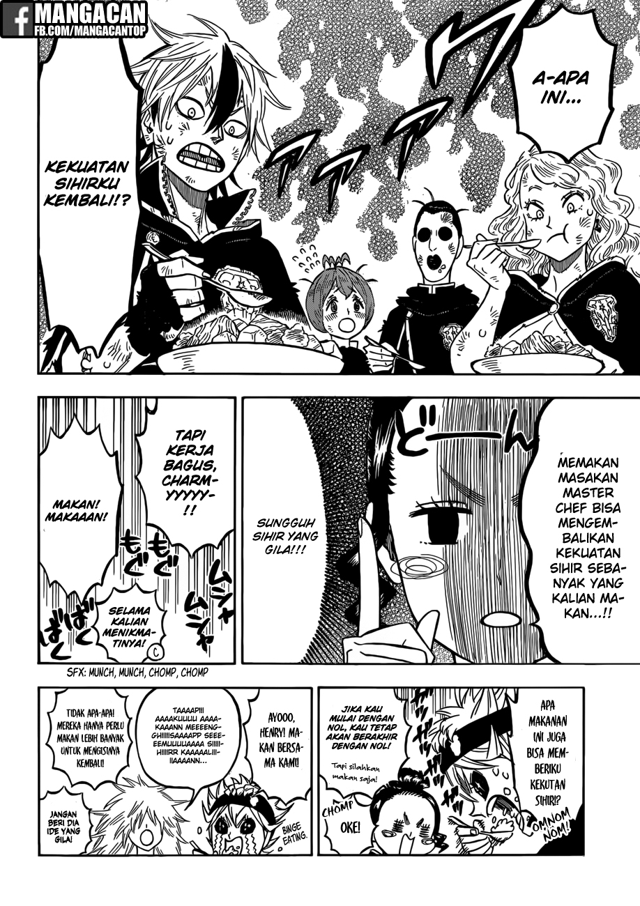 Black Clover chapter 164 halaman 13