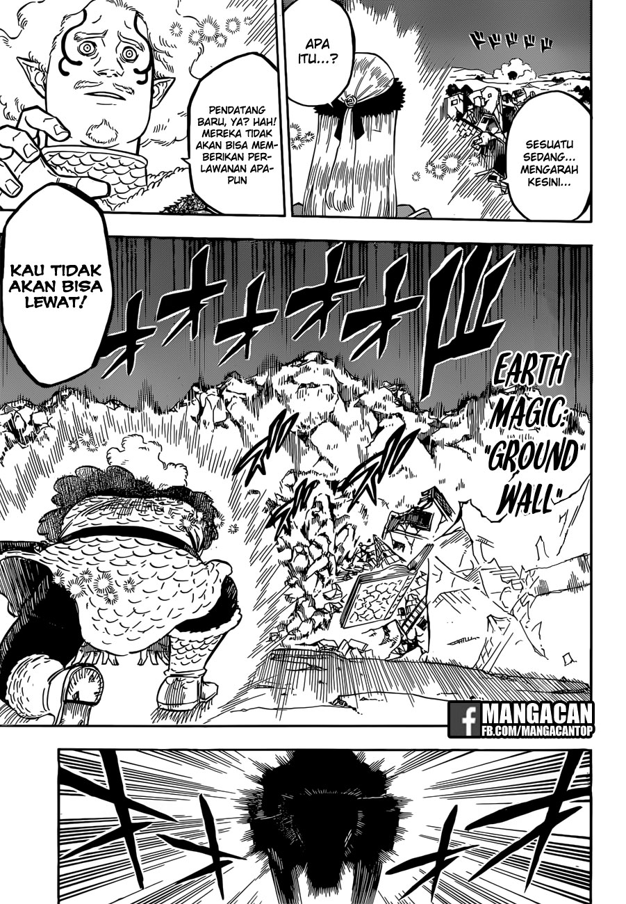 Black Clover chapter 165 halaman 5