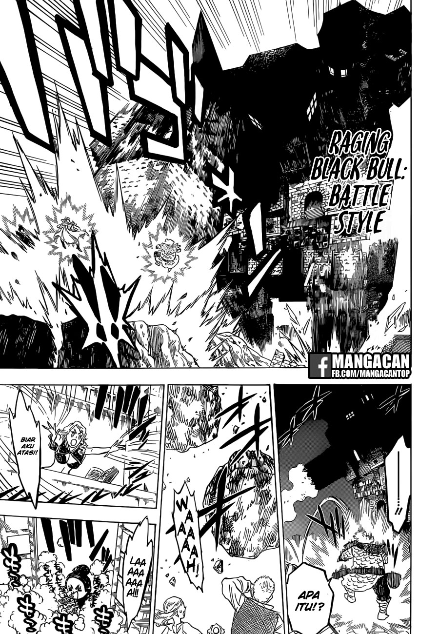 Black Clover chapter 165 halaman 7
