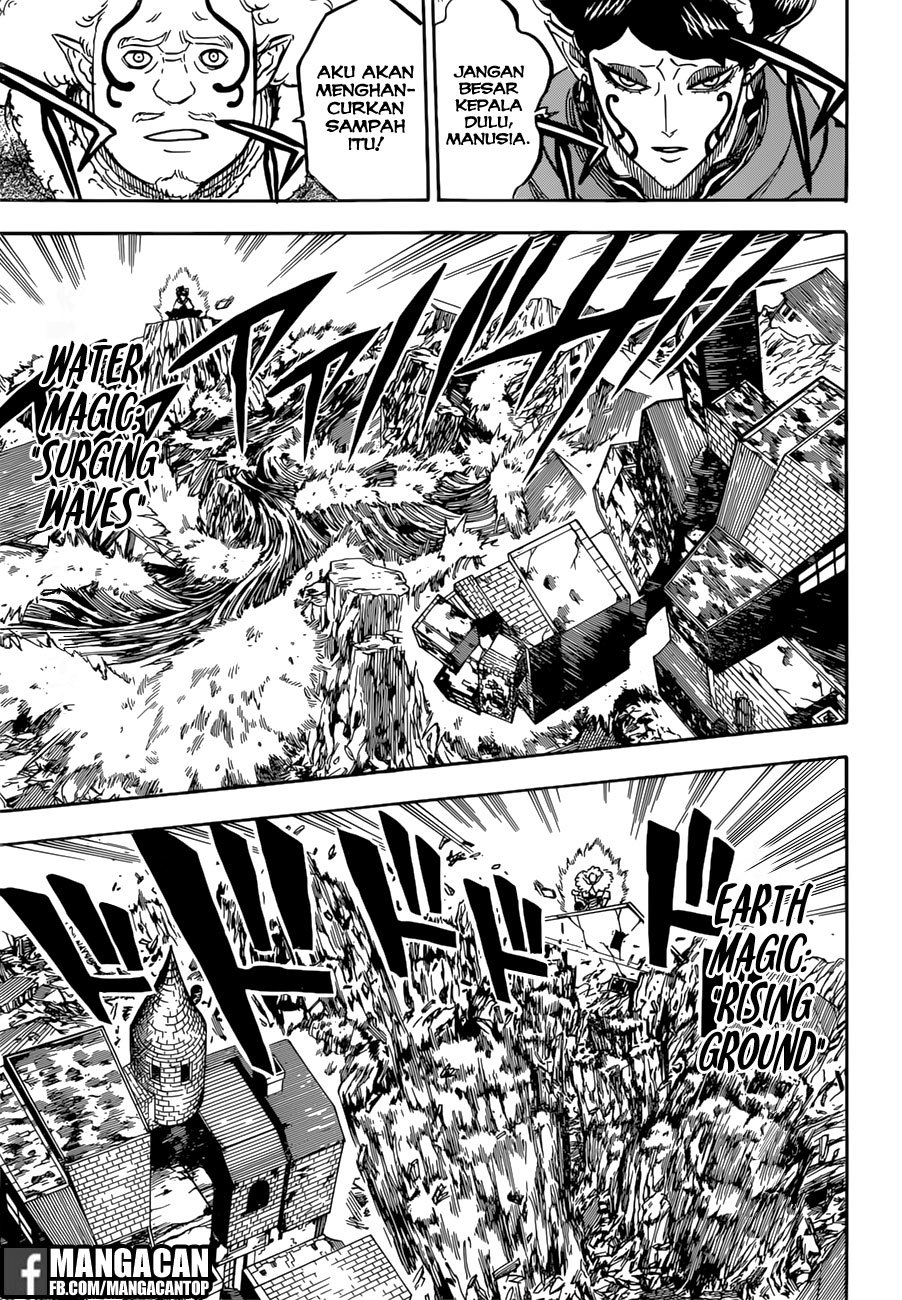 Black Clover chapter 165 halaman 9