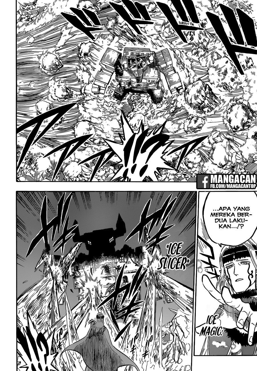 Black Clover chapter 165 halaman 10
